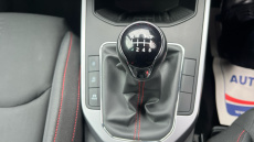 SEAT Arona 1.0 TSI 110 FR [EZ] 5dr Petrol Hatchback